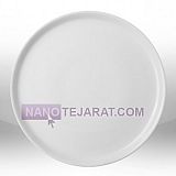 rhotel porcelain - Pizza platte rhotel porcelain - Pizza platte